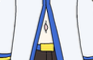 Kaito’s Belly Button