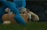 Veemon Fucking Lola Bunny Animation (SFM)