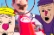 Wario and Waluigi react to the Mario Movie trailer