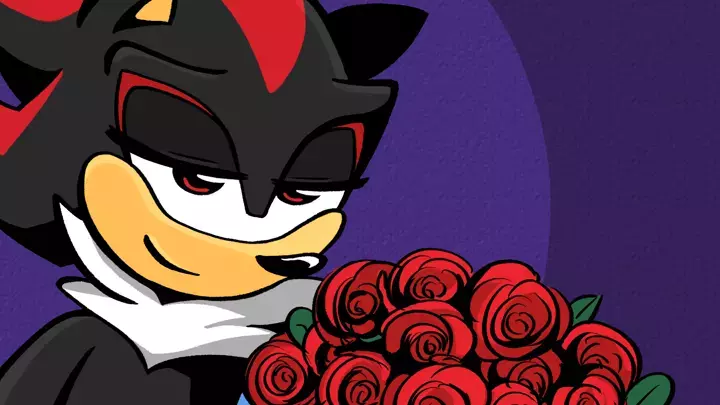 I Dated Shadow