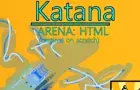 Katana Sim newgrounds port