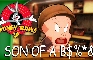 Looney Tunes - Son of a Gun!
