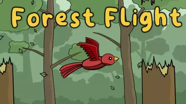 Forest Flight