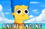 Marge: Massacred My Boy (Anime Ending)