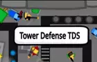 Tower Defense Simulator