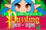 Fiss the Elf's Puzzling Pin-Ups