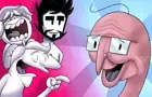 OneyPlays Animated - Potbelly Man