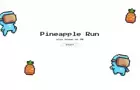 Pineapple Run - WIP