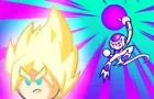 Freeza Saga in a Nutshell