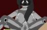 Serving Sex Bot