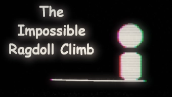 The Impossible Ragdoll Climb