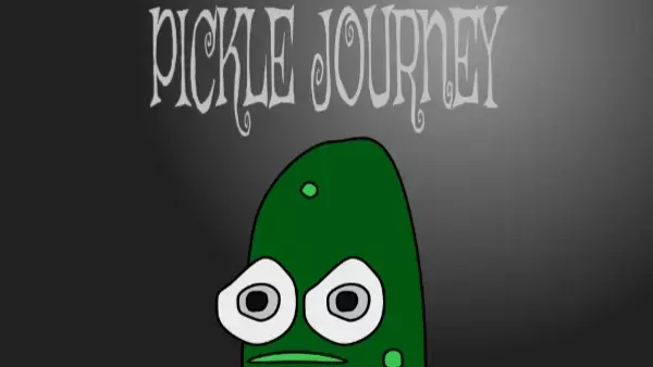 Pickle Journey