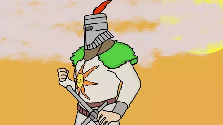 SOLAIRE!