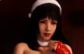 Final Fantasy - Hurry Down the Chimney