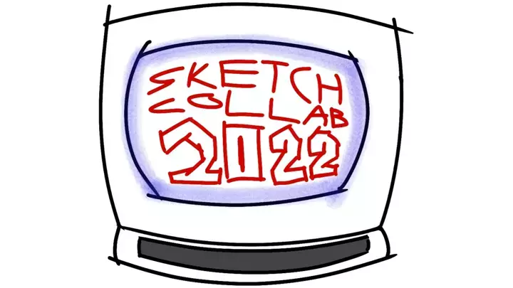 Sketch Collab 2022 Entry