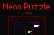 Neon Puzzle Of Pain v1.2