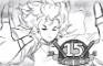 「SOL Dimension hopping」Sketch collab 2022