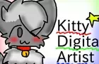 Kitty Digital Artist V.1.3