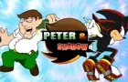 Peter and Shadow