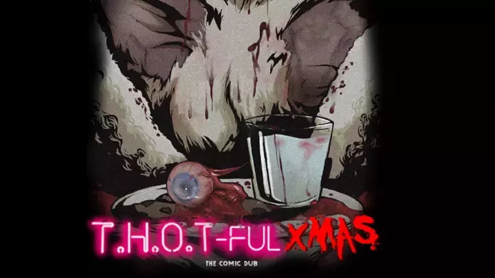 The T.H.O.T - Ful Xmas (The Heroes of Tomorrow Comic Dub)
