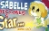 Isabelle Becomes a Star