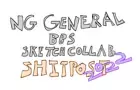 General BBS Sketch Collab Shitpost 2022