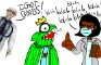 Da Homies S1 EP3 PT1: Sweet tooth