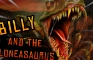 Billy and the Cloneasaurus TRAILER