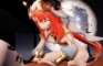 Genshin Impact - Nilou Xmas Full Moon Ride