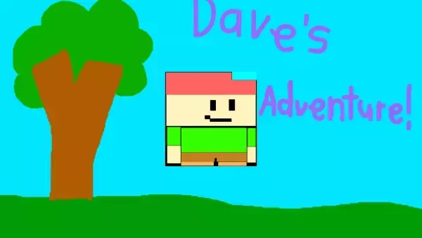 Dave's Adventure