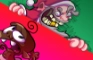 SANTA CLAUS IS COMING TO TOWN! - Animated Music Video