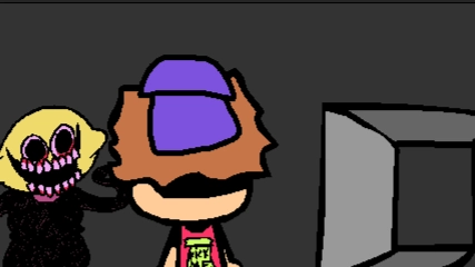 Vou Acender A Luz - Trash Jogando