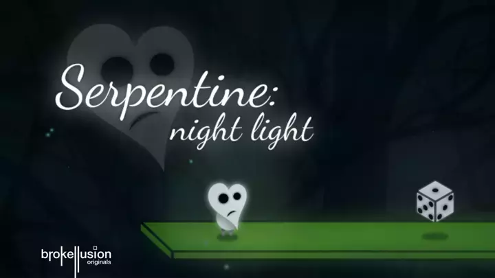 Serpentine: Night Light