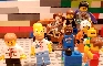 The Random Lego short