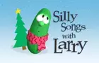 Silly Songs With Larry: Oh, Where Is My Tinsel? (VeggieTales Reanimated)