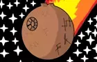 Asteroid! (animatic)