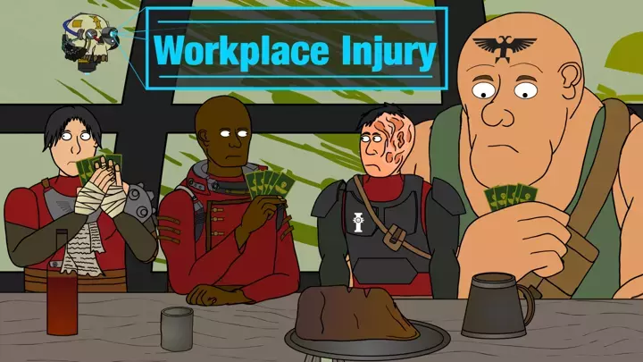 Workplace Injury