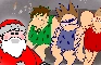 Eddsworld - The Chronicles of Santa