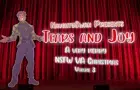 Tears &amp; Joy: A Very Merry NSFW VA Christmas, Vol. 3