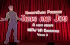 Tears &amp;amp; Joy: A Very Merry NSFW VA Christmas, Vol. 3