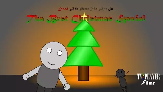 Tha Best Christmas Special