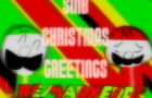 SMB: Christmas Greeting REMARKERD
