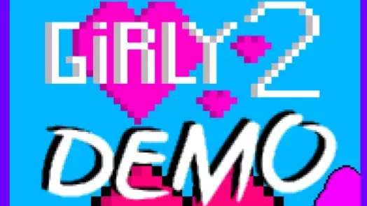 Girly 2 DEMO