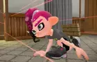 Josh the Octoling Shorts: Ep 5 - Special Mission