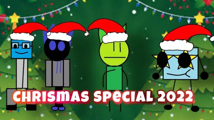 Christmas special 2022