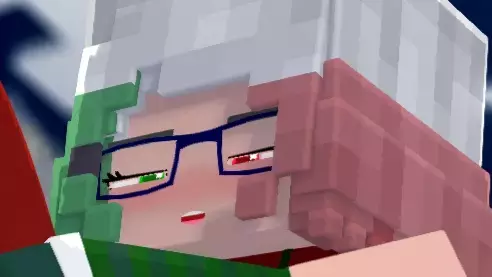 Eggnog Special Animation