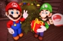 (SFM) Special Christmas Message From Mario