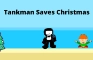 Tankman Saves Christmas