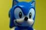 Sonic Says - LEGO Parody