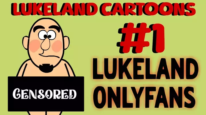 LukeLand Cartoons: LukeLand Onlyfans
